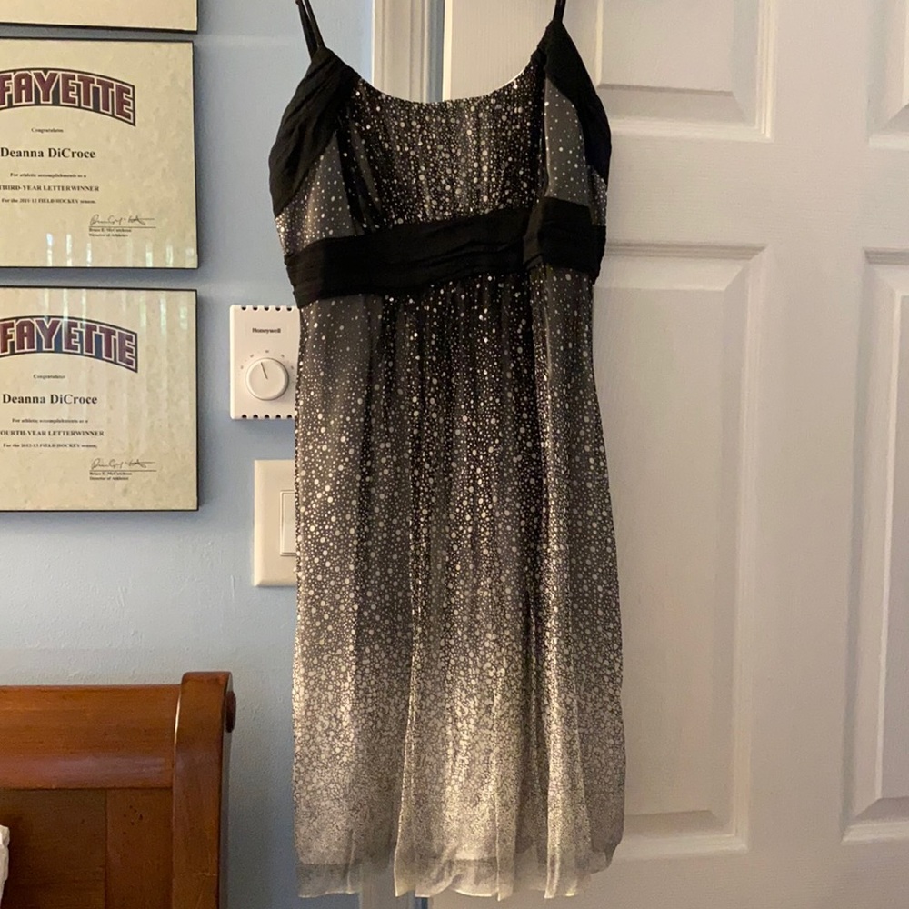 BCBG Vintage Dress